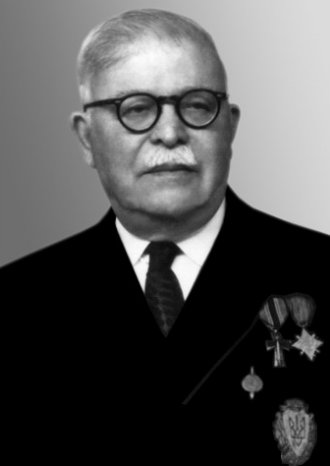 Mykola Bytynskyi, Микола Битинський