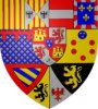 Grandes Armoiries de l'Espagne Wikipedia&reg;