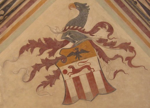 Ecu, Florence, Bargello