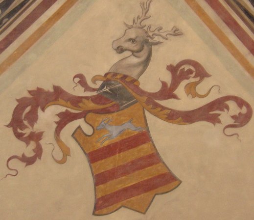 Ecu, Florence, Bargello