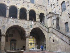 Museo del Bargello, Florence