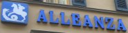 Logo Carismi