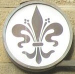 Logo Carismi