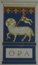 Logo OPA