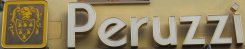Logo Carismi