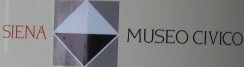 Logo Museo Civico Siena
