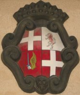 Grand Ma&icirc;tre de l'Ordre de Malte