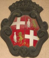 Grand Ma&icirc;tre de l'Ordre de Malte