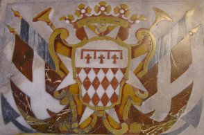 Cath&eacute;drale de La Valette