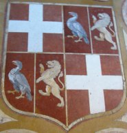 Grand Ma&icirc;tre, Palais des chevaliers de Malte