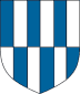 Contre-pal&eacute;