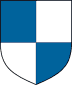 Ecartel&eacute;