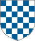Echiquet&eacute;