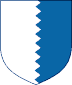 Parti dentel&eacute;