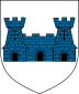 Ch&acirc;teau