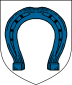 Fer &agrave; cheval