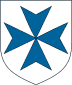 Croix de Malte