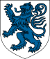 Lion rampant