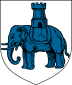 El&eacute;phant