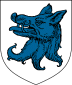 T&ecirc;te de sanglier
