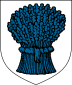 Gerbe de bl&eacute;