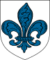 Fleur de lys
