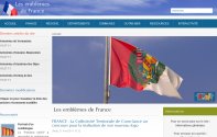 Embl&egrave;mes de France