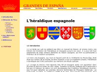 Grandes de Espa&ntilde;a