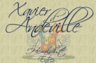 Xavier Andeville