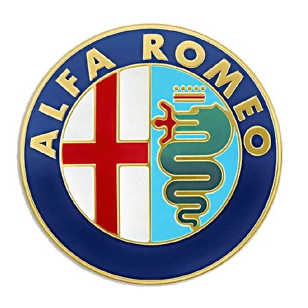 Logo Alfa Romeo