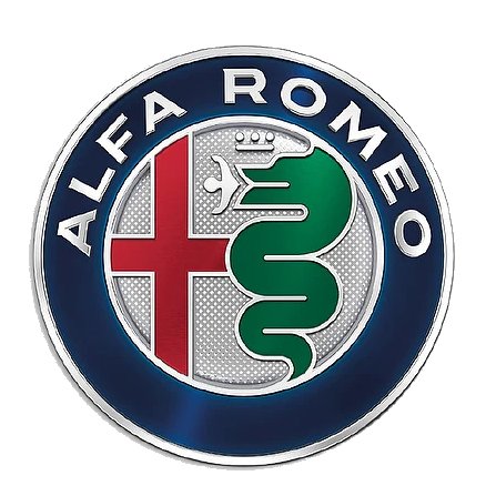 Logo Alfa Romeo