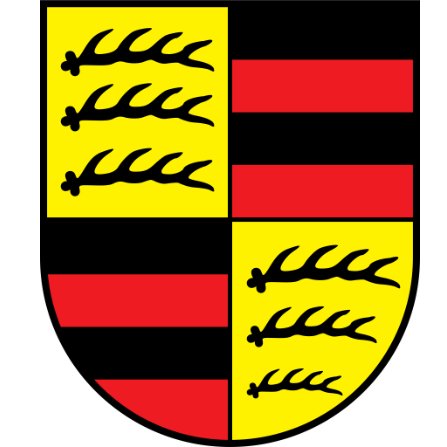 Armoiries du Wurtemberg