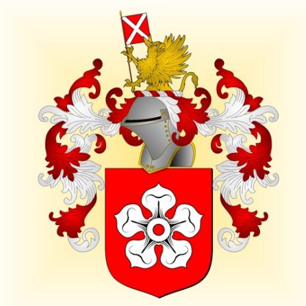 Armoiries de Foulques de Bréauté