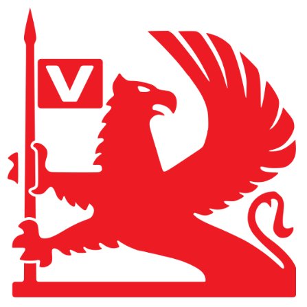 Logo Vauxhall 1971-1984	