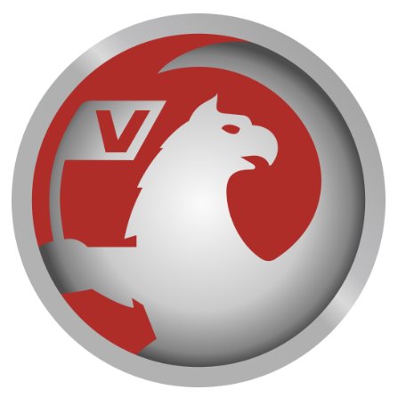 Logo Vauxhall 2013-2020