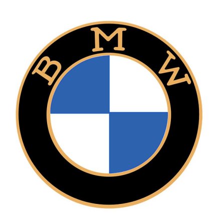 Logo BMW