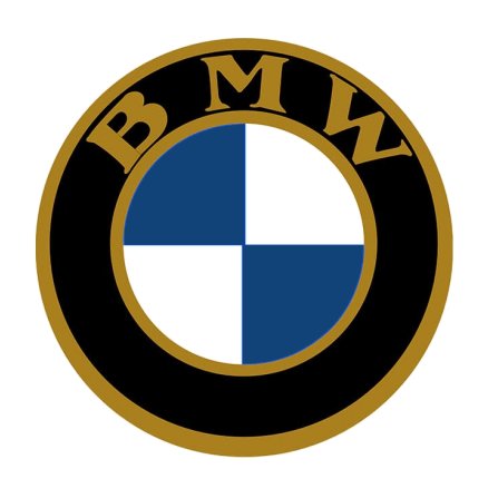 Logo BMW