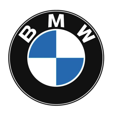 Logo BMW