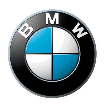 Logo BMW