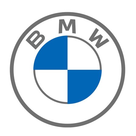 Logo BMW