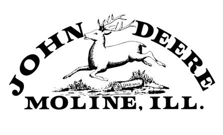 Logo John Deere