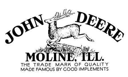 Logo John Deere