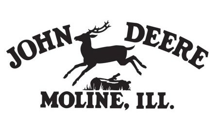 Logo John Deere