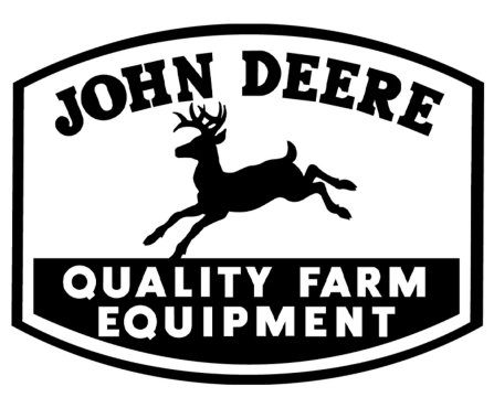 Logo John Deere