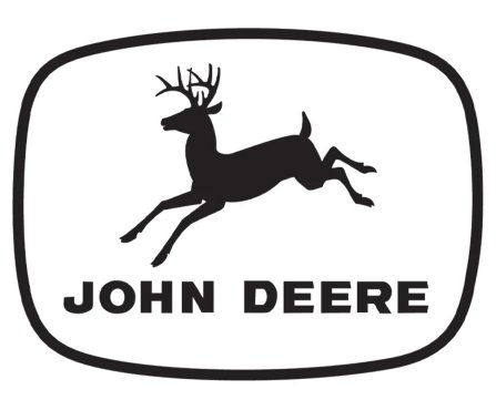 Logo John Deere