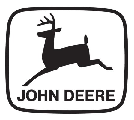Logo John Deere