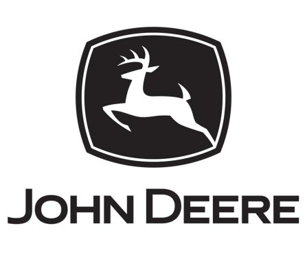 Logo John Deere
