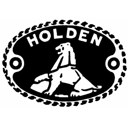 Logo Holden ca 1928